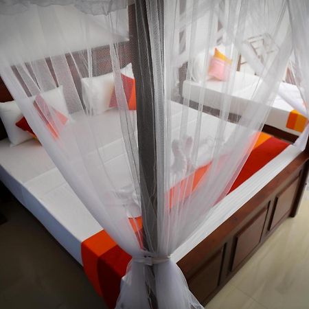 Bv Residence Tangalle Zewnętrze zdjęcie