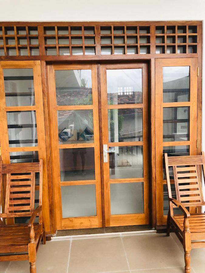 Bv Residence Tangalle Zewnętrze zdjęcie
