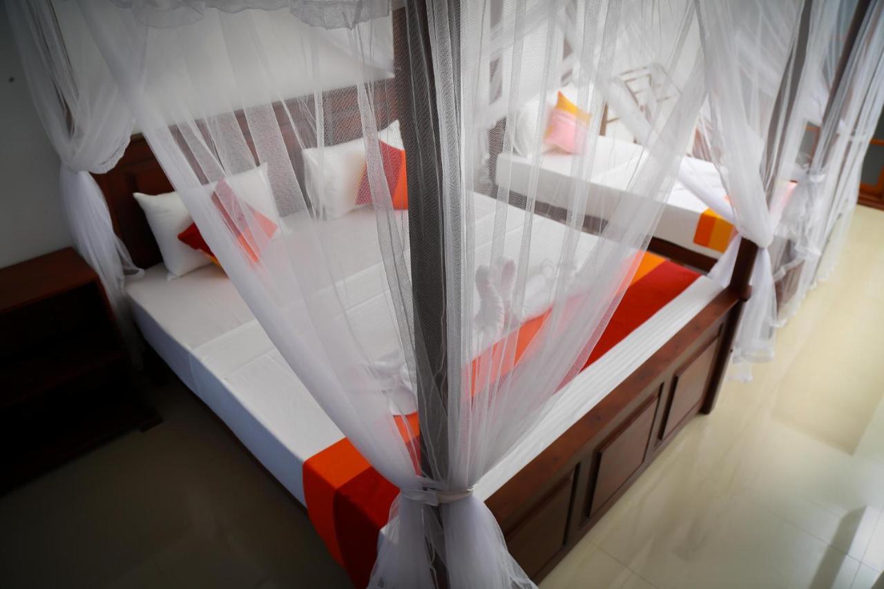 Bv Residence Tangalle Zewnętrze zdjęcie