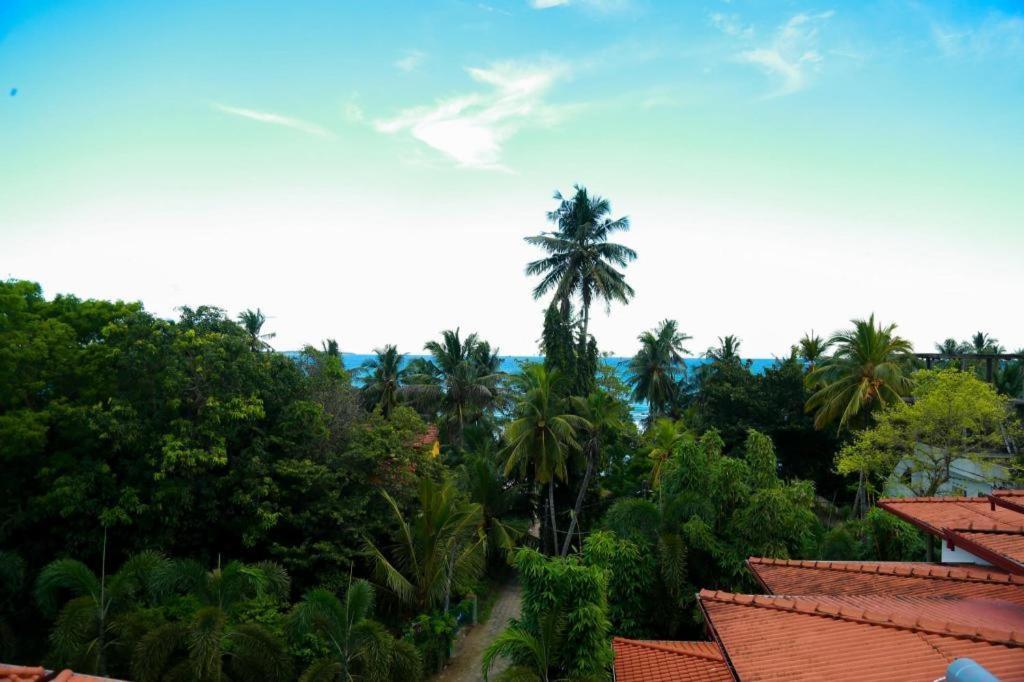 Bv Residence Tangalle Zewnętrze zdjęcie