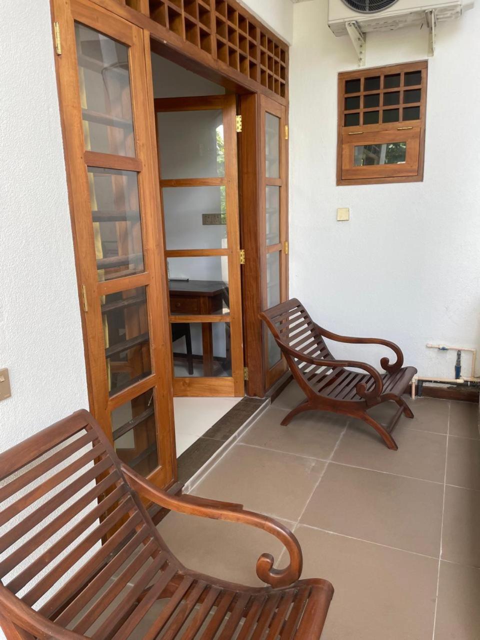 Bv Residence Tangalle Zewnętrze zdjęcie