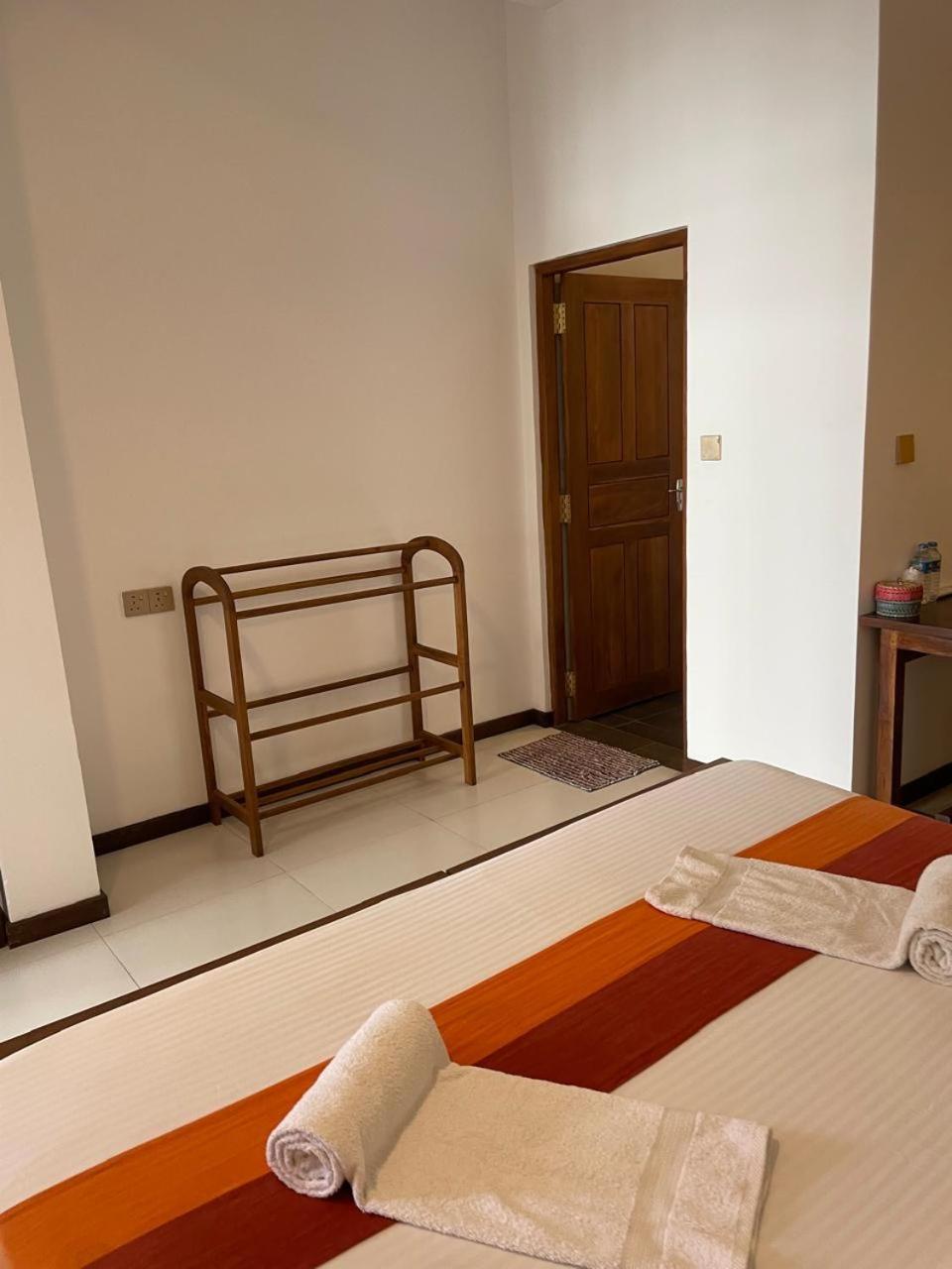 Bv Residence Tangalle Zewnętrze zdjęcie