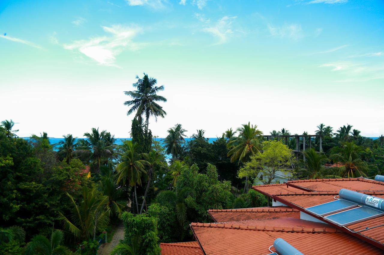 Bv Residence Tangalle Zewnętrze zdjęcie
