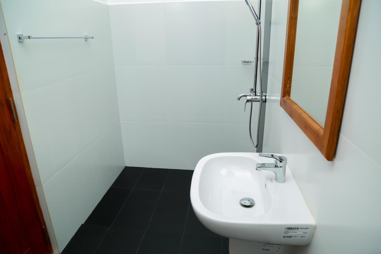 Bv Residence Tangalle Zewnętrze zdjęcie