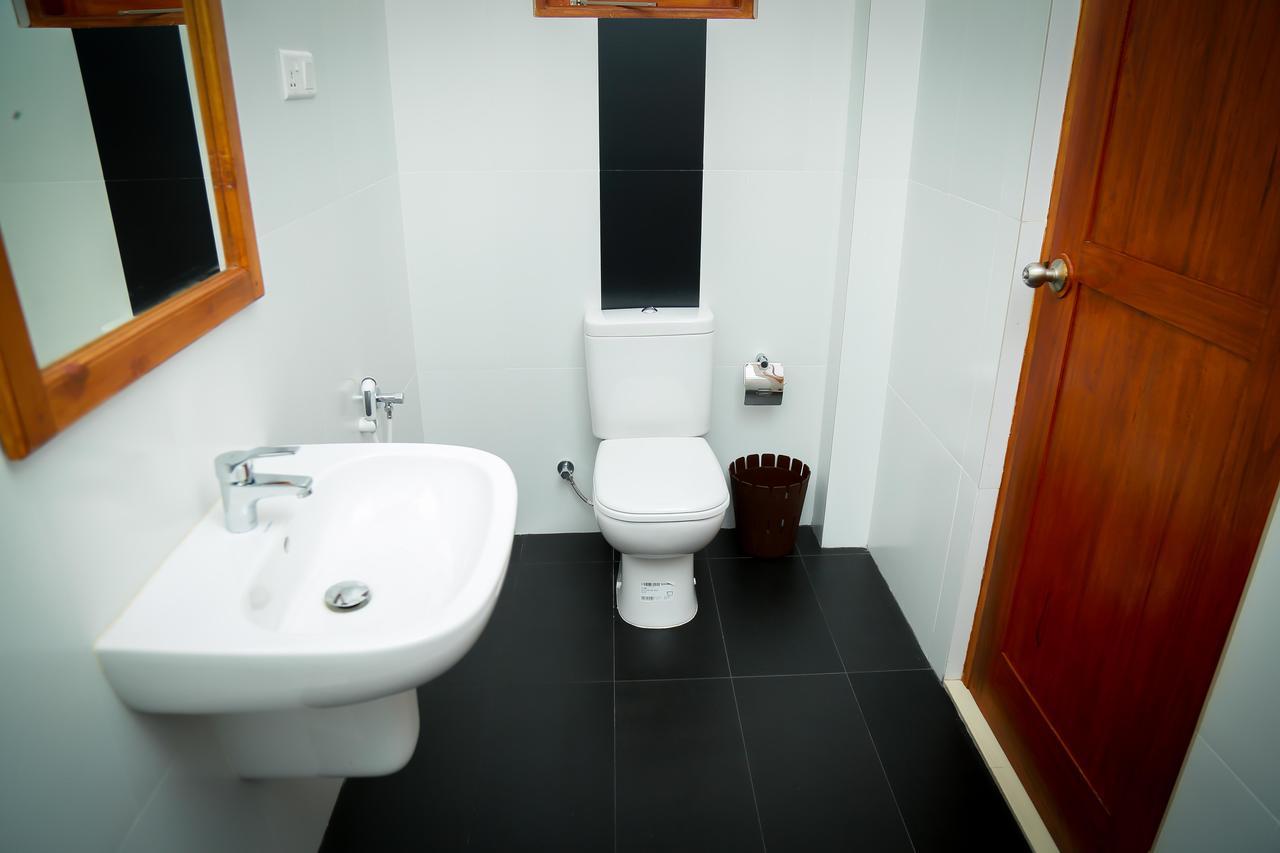 Bv Residence Tangalle Zewnętrze zdjęcie