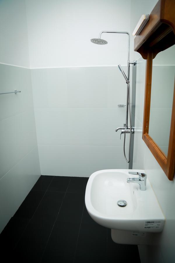 Bv Residence Tangalle Zewnętrze zdjęcie