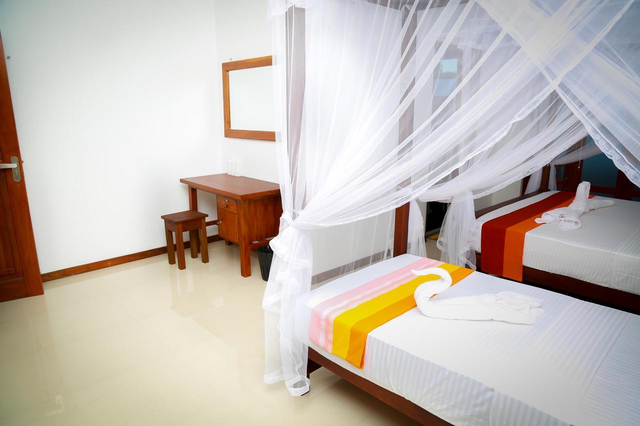 Bv Residence Tangalle Zewnętrze zdjęcie