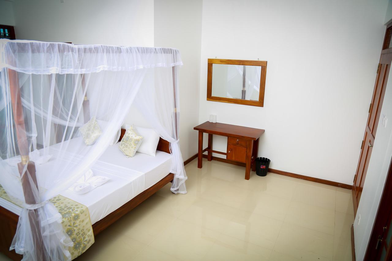 Bv Residence Tangalle Zewnętrze zdjęcie