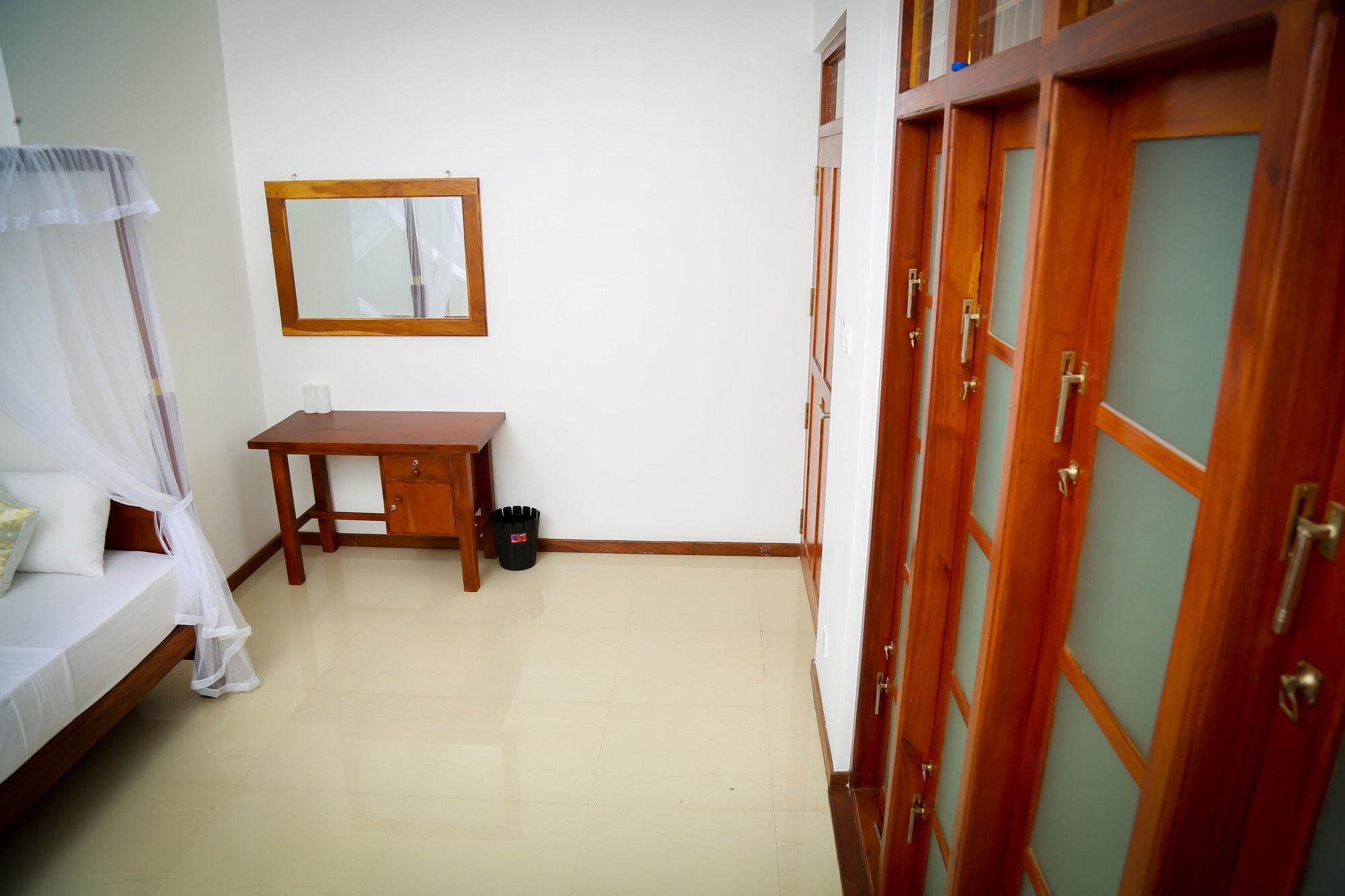 Bv Residence Tangalle Zewnętrze zdjęcie