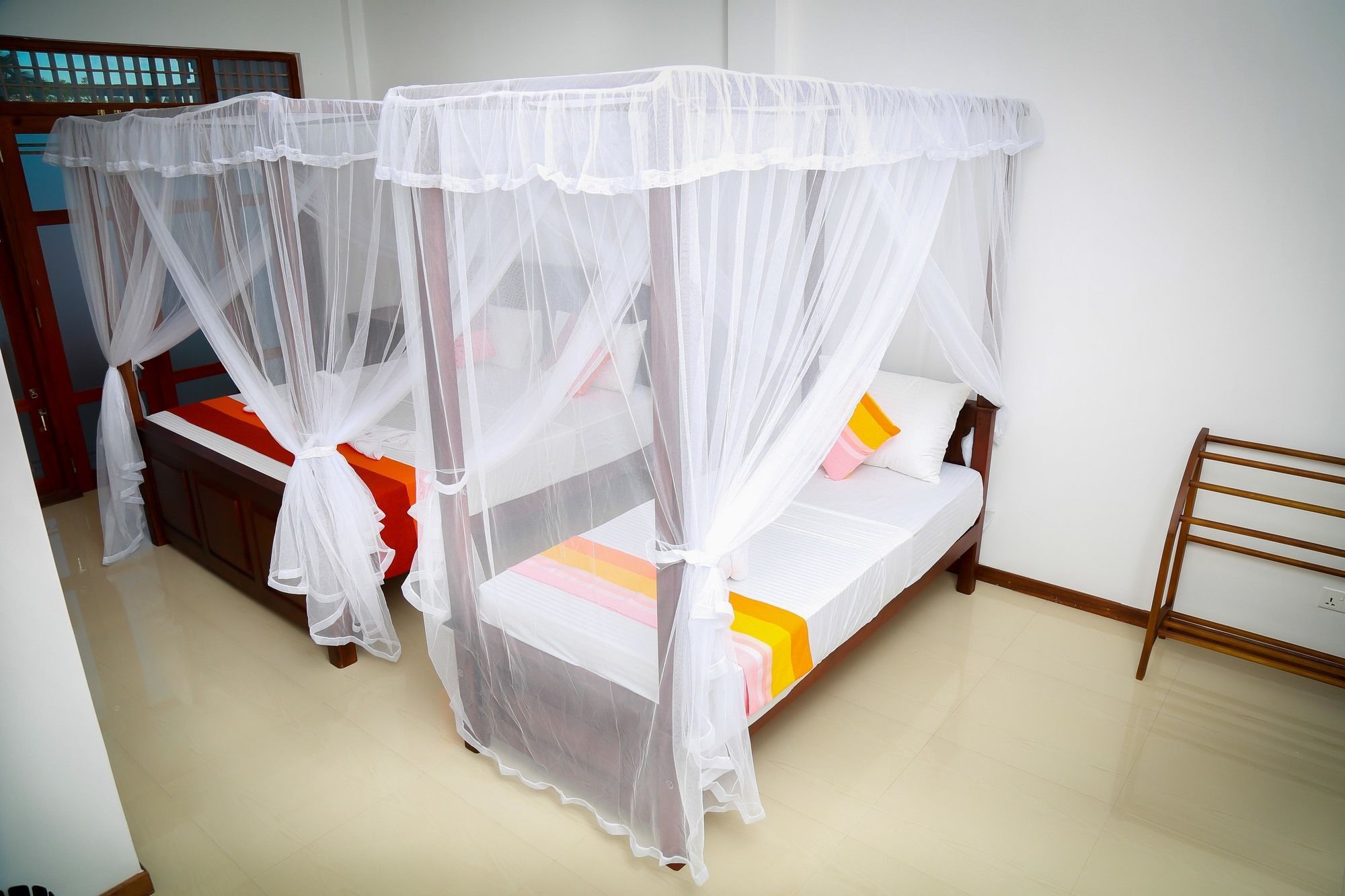 Bv Residence Tangalle Zewnętrze zdjęcie